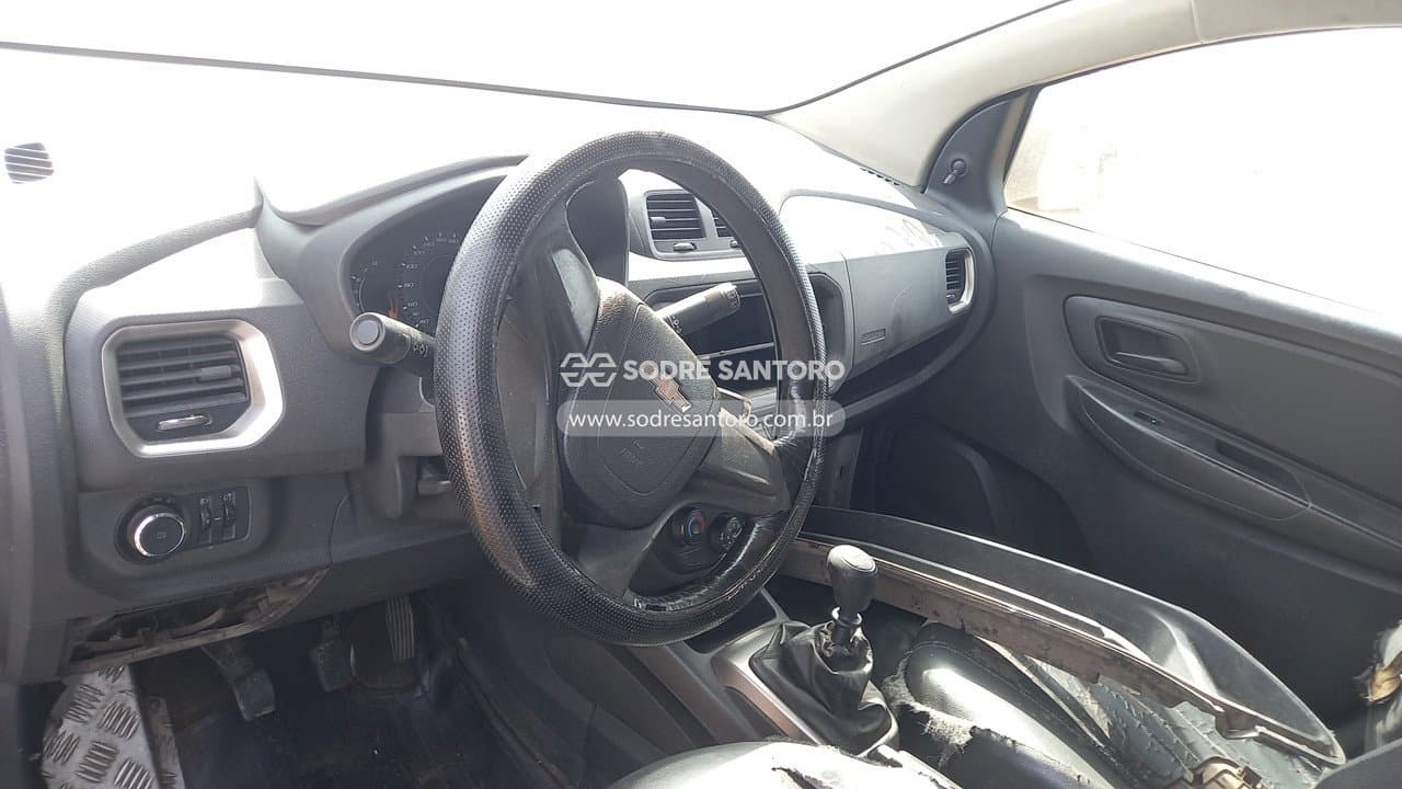 Chevrolet Spin 1.8l Mt Ls e 2020 — foto 6