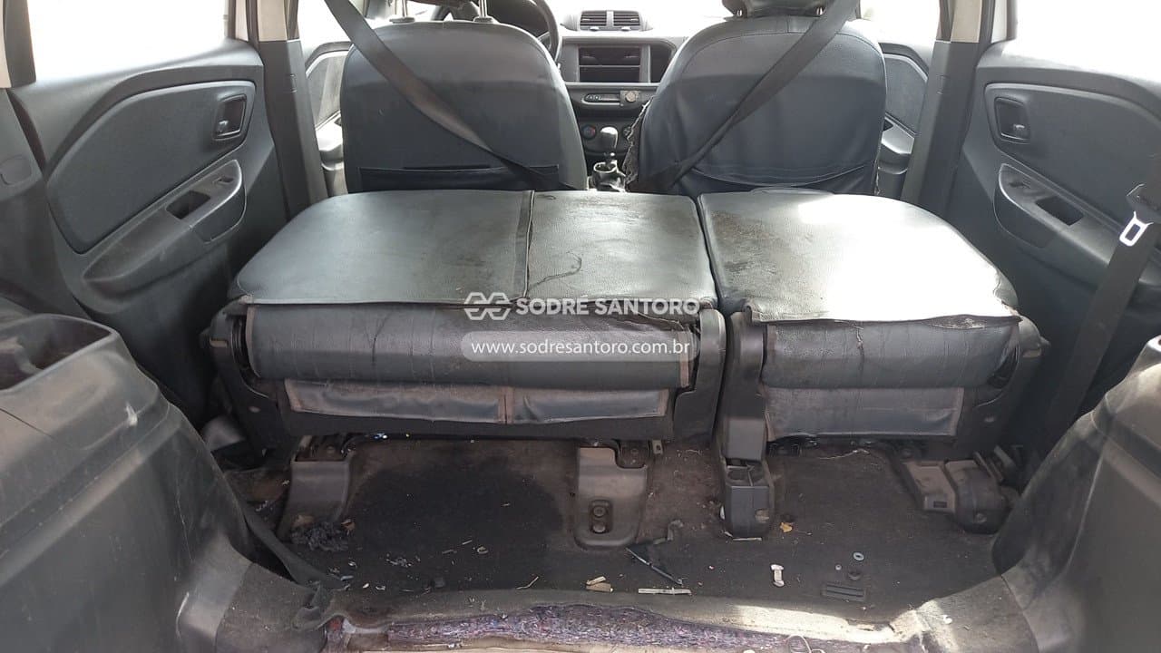 Chevrolet Spin 1.8l Mt Ls e 2020 — foto 10