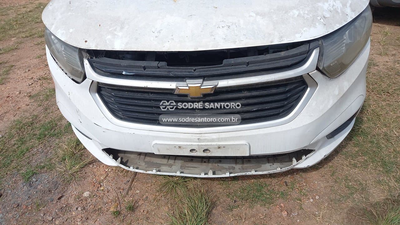 Chevrolet Spin 1.8l Mt Ls e 2020 — foto 11