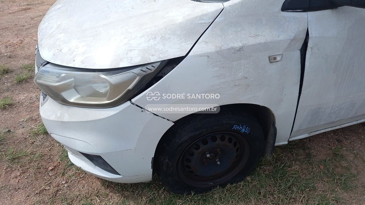 Chevrolet Spin 1.8l Mt Ls e 2020 — foto 12