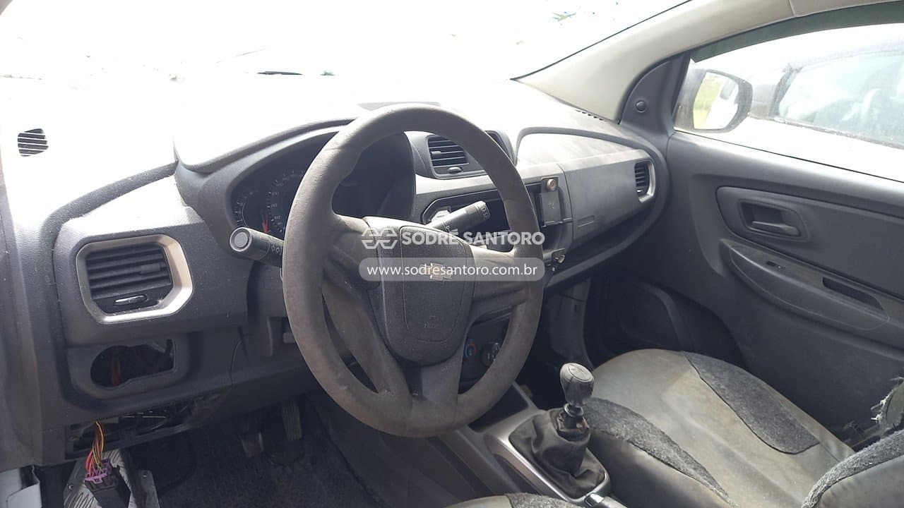 Chevrolet Spin 1.8l Mt Ls e 2020 — foto 6