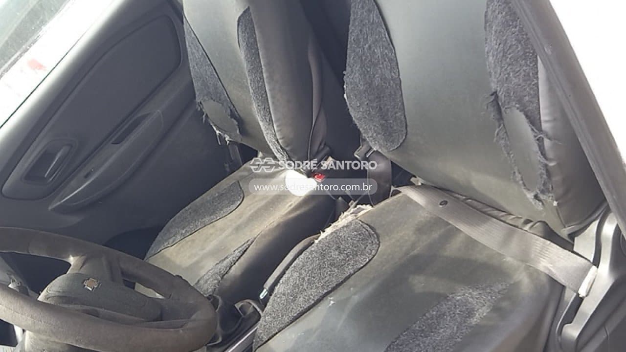 Chevrolet Spin 1.8l Mt Ls e 2020 — foto 8