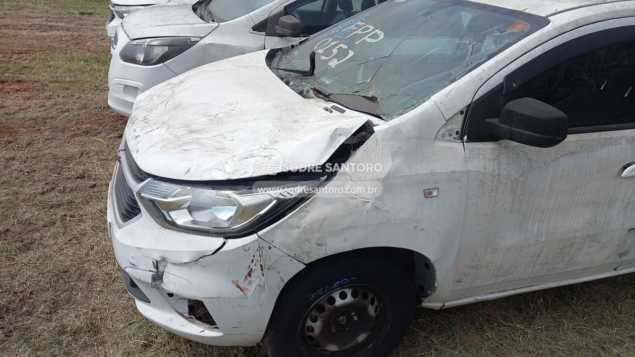 Chevrolet Spin 1.8l Mt Ls e 2020 — foto 10