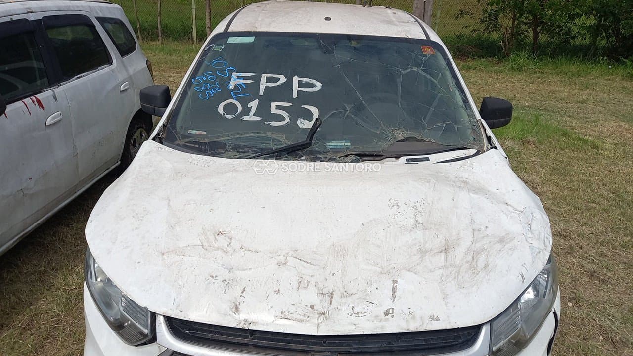 Chevrolet Spin 1.8l Mt Ls e 2020 — foto 11