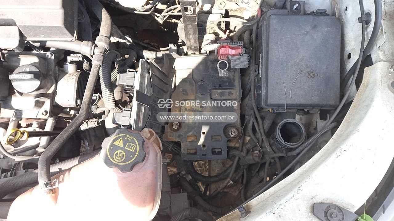 Chevrolet Spin 1.8l Mt Ls e 2019 — foto 12