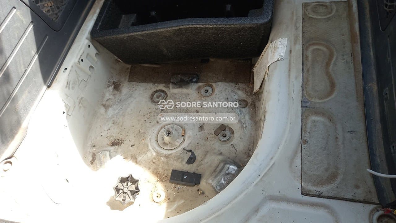 Volkswagen Spacefox Pat Ma 2014 — foto 9