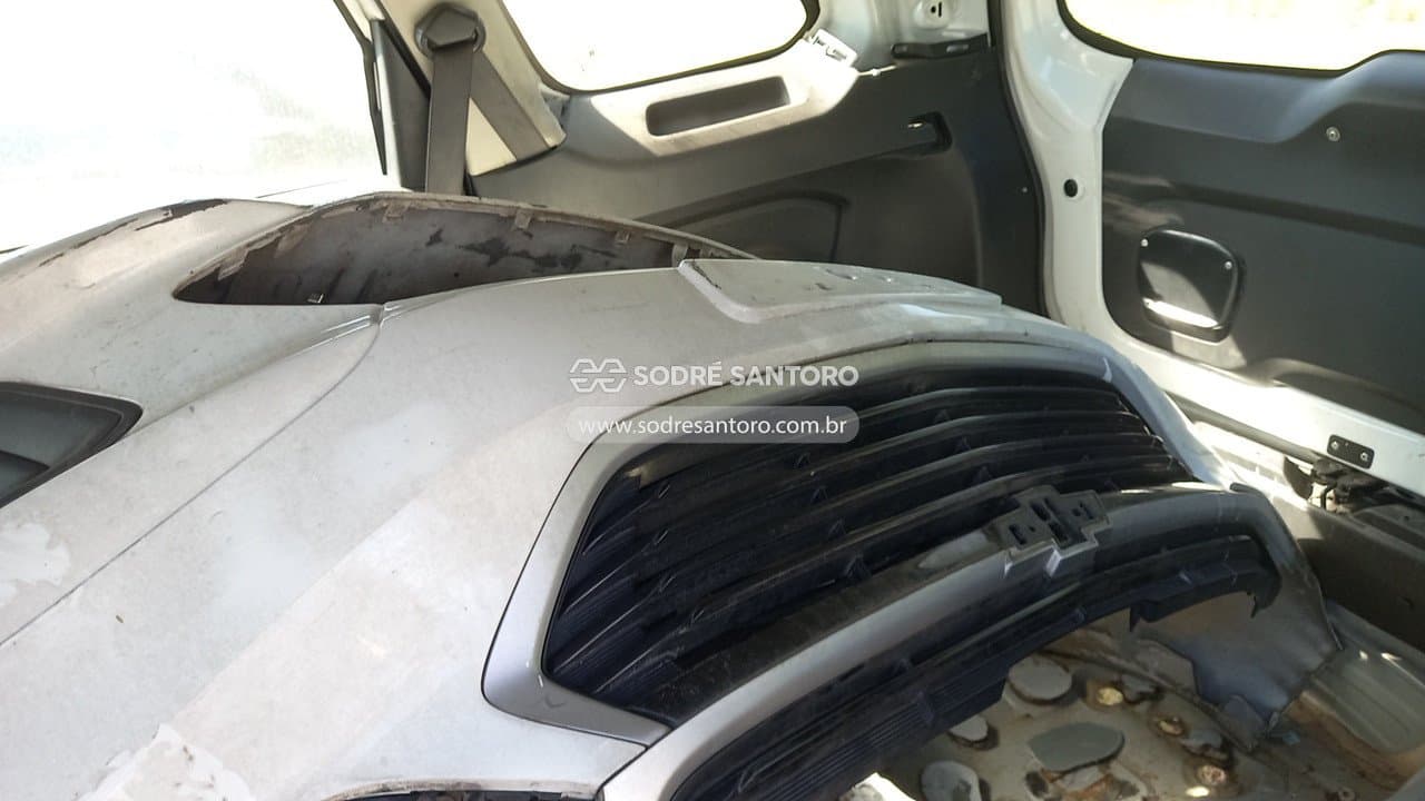 Chevrolet Spin 1.8l Mt Ls e 2019 — foto 10