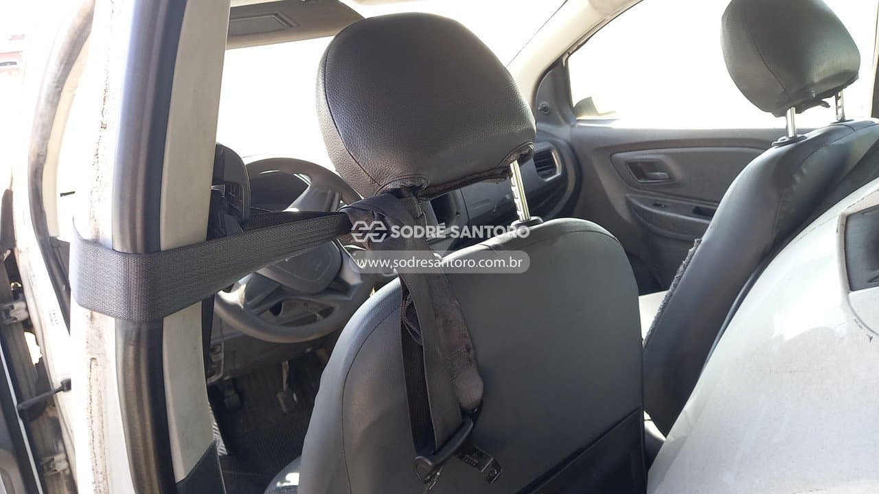 Chevrolet Spin 1.8l Mt Ls e 2019 — foto 11