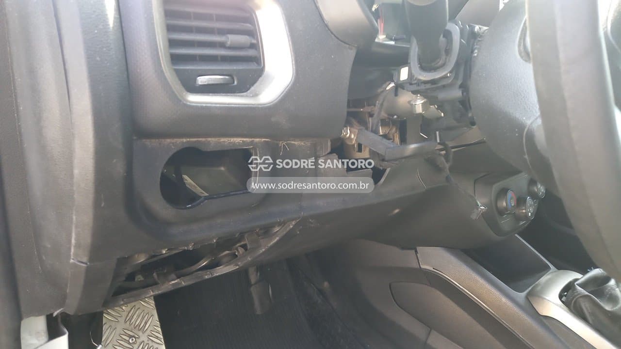 Chevrolet Spin 1.8l Mt Ls e 2019 — foto 12