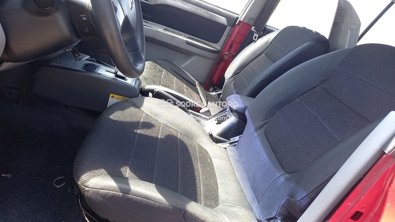Mitsubishi Pajero Dakar D 2013 — foto 8