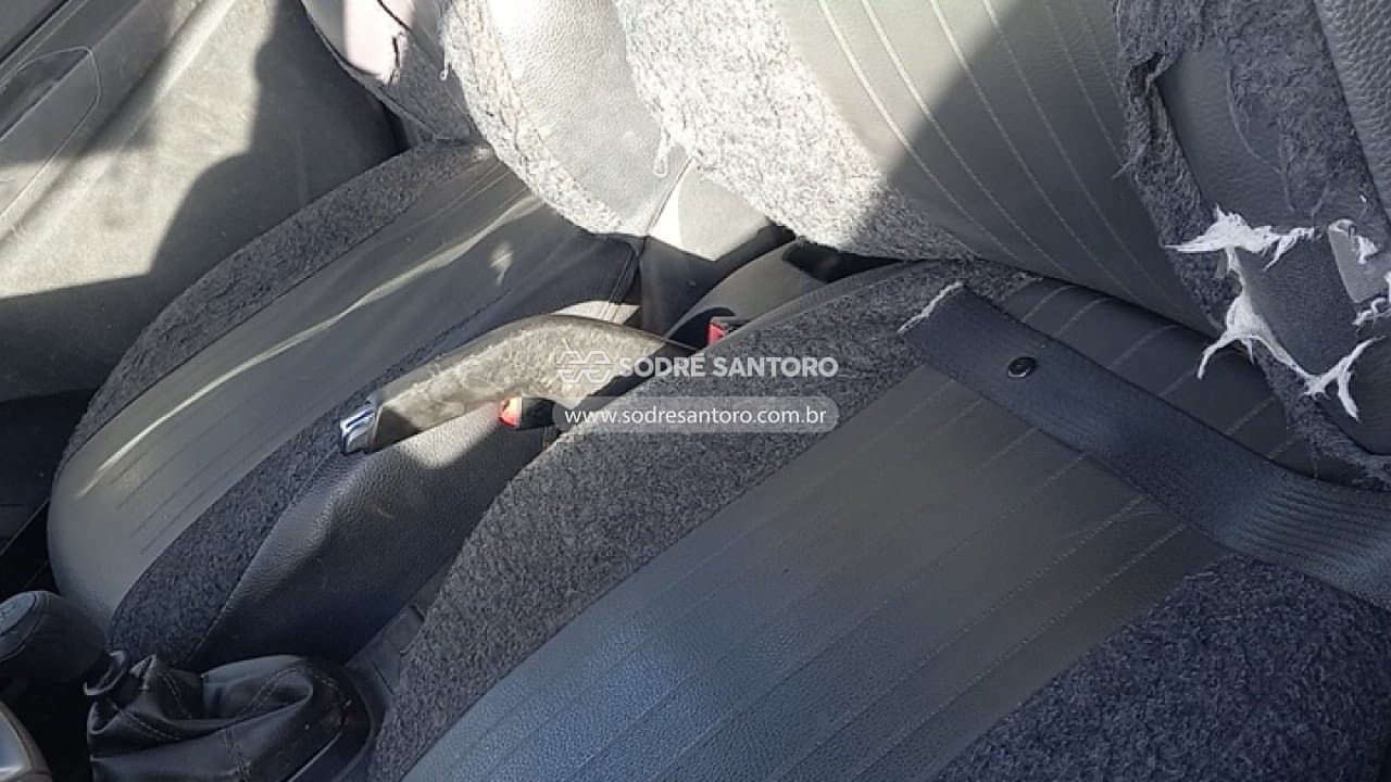 Chevrolet Spin 1.8l Mt Lt 2017 — foto 8