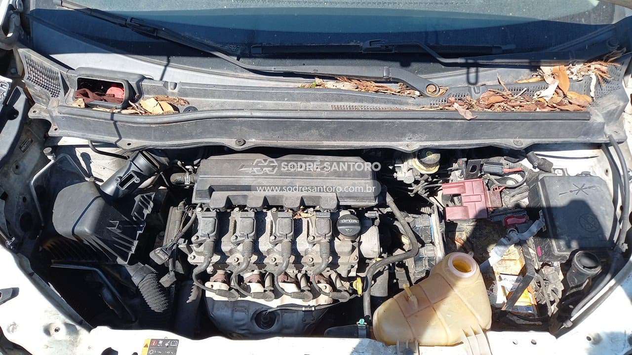 Chevrolet Spin 1.8l Mt Ls e 2019 — foto 5