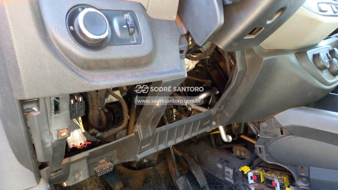 Chevrolet Spin 1.8l Mt Lt 2016 — foto 11
