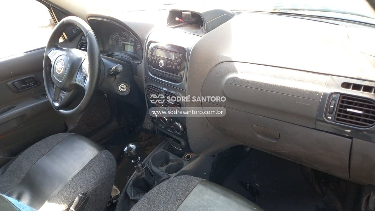 Fiat Weekend Adventure 2017 — foto 7