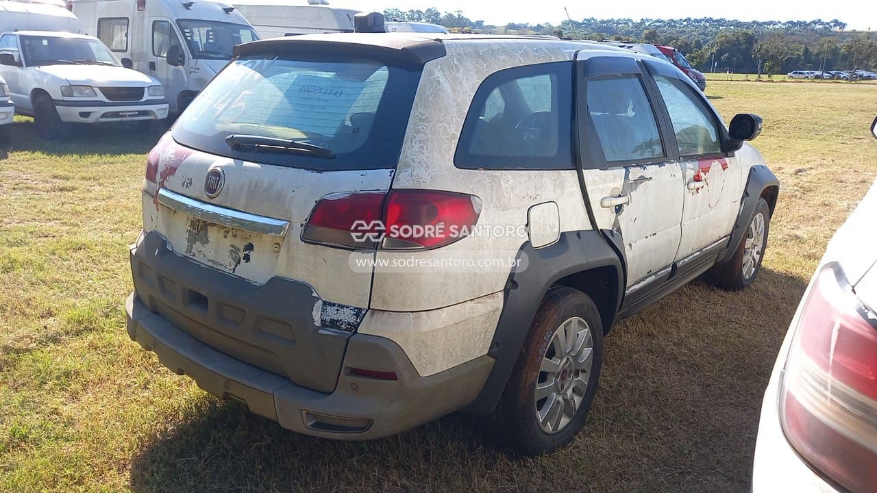 Fiat Weekend Adventure 2017 — foto 4
