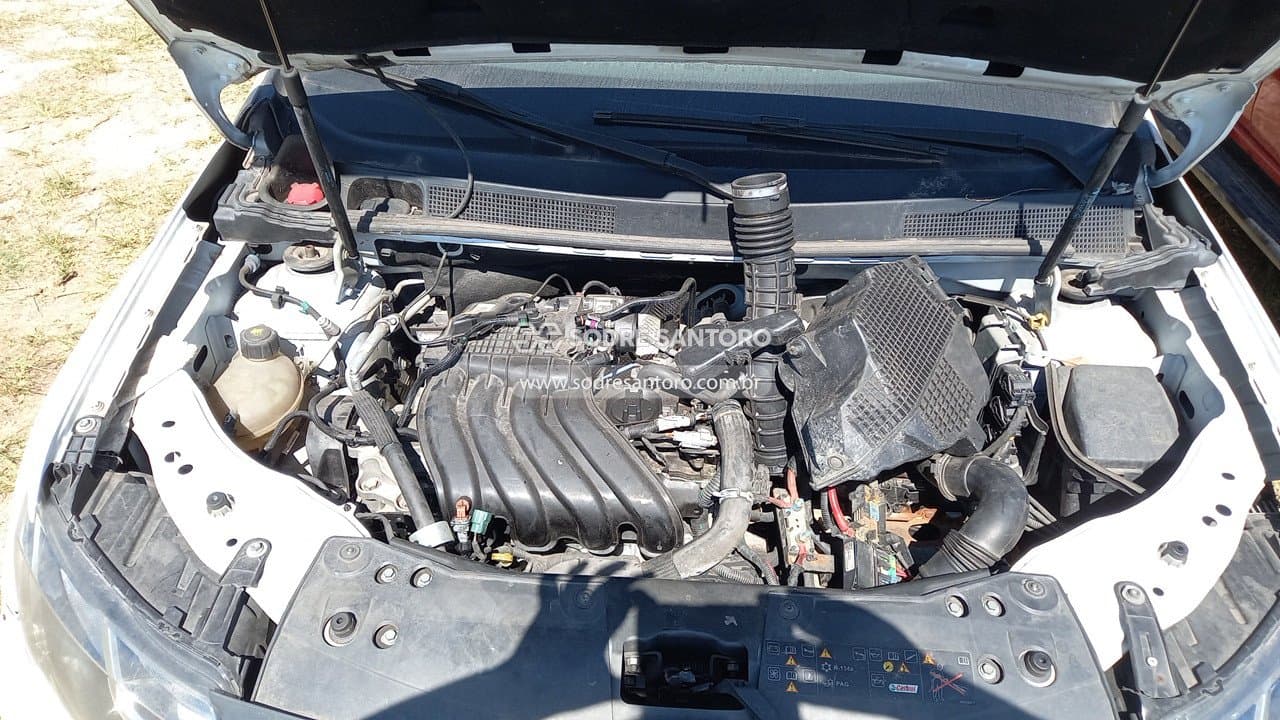 Renault Duster Zen 16 2022 — foto 5