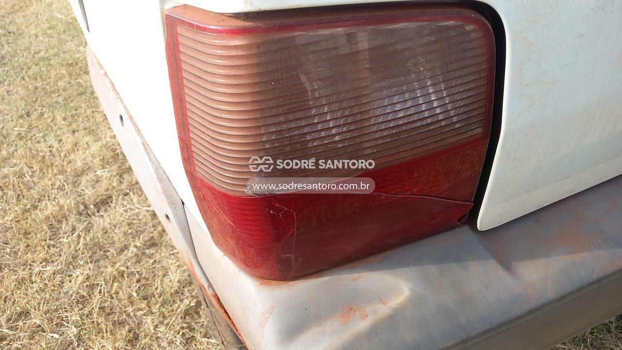 Fiat Uno Mille Way Econ 2011 — foto 10