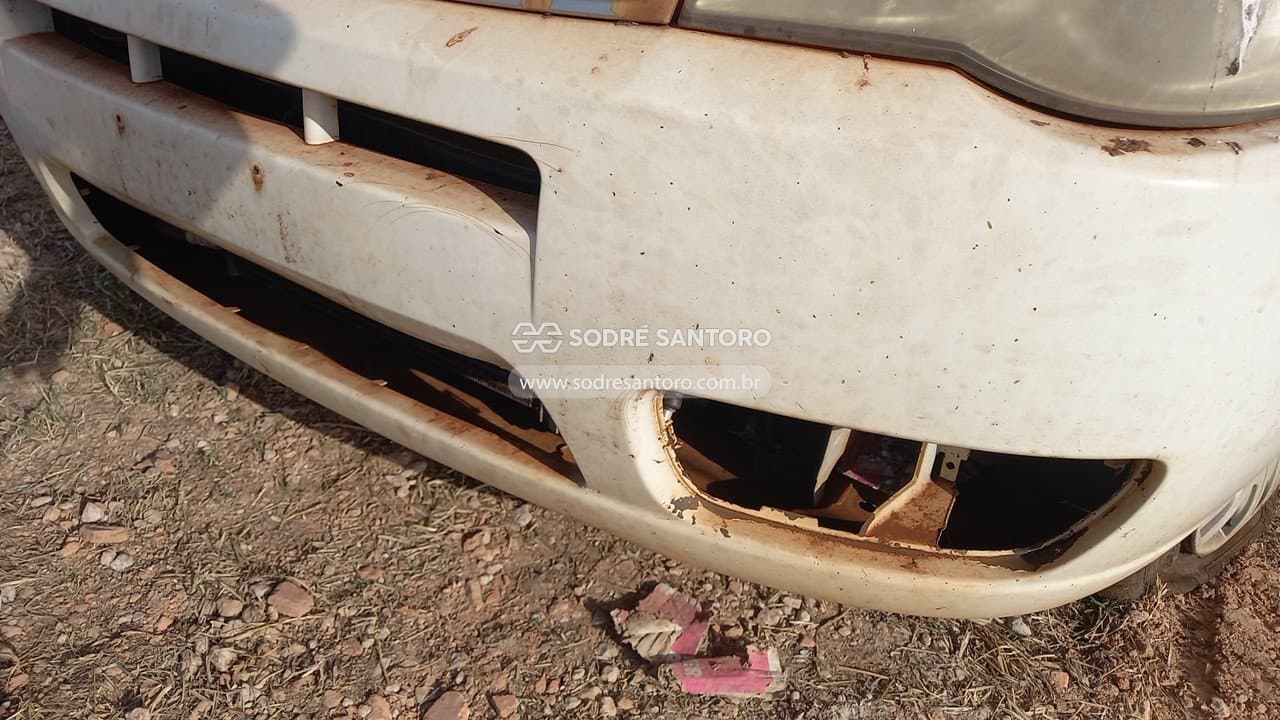Fiat Palio Week Hlx Flex 2007 — foto 11