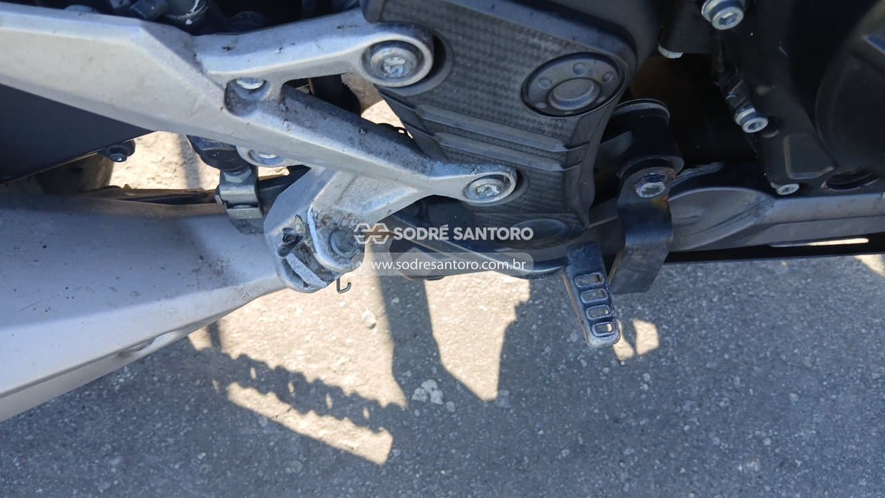 Honda Cb 500x 2022 — foto 11
