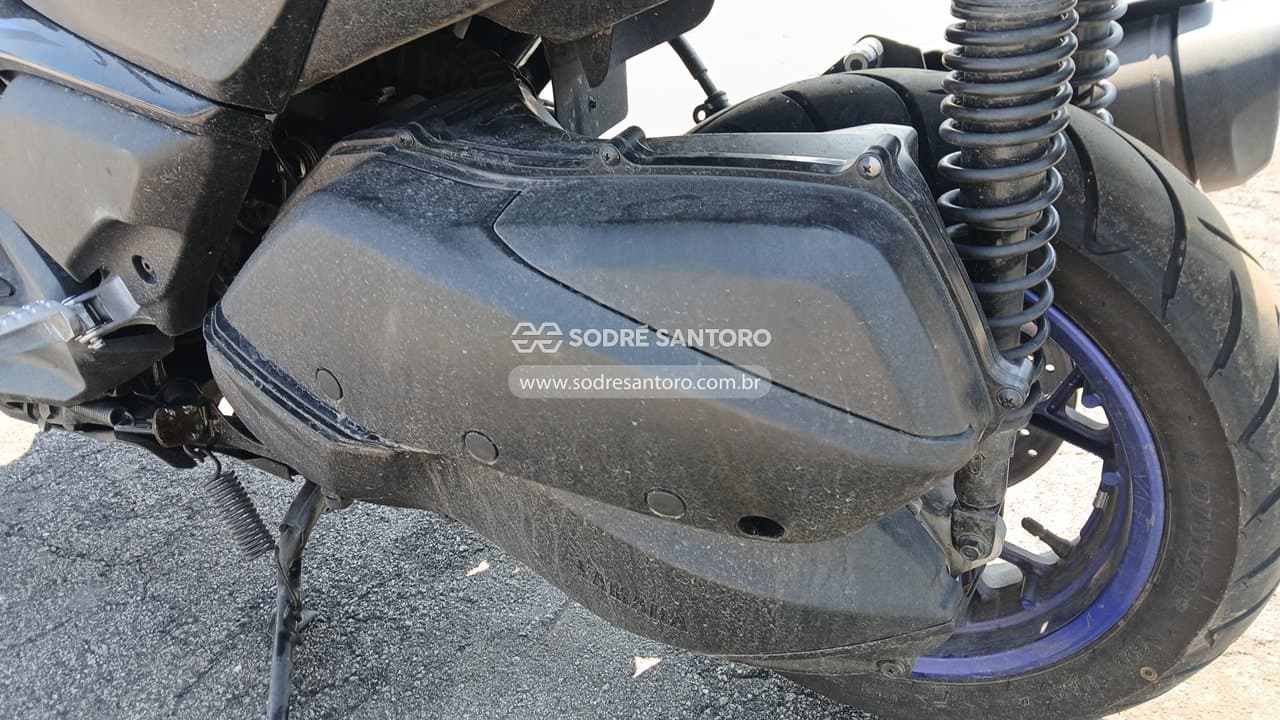 Yamaha Xmax 300 2026 — foto 6