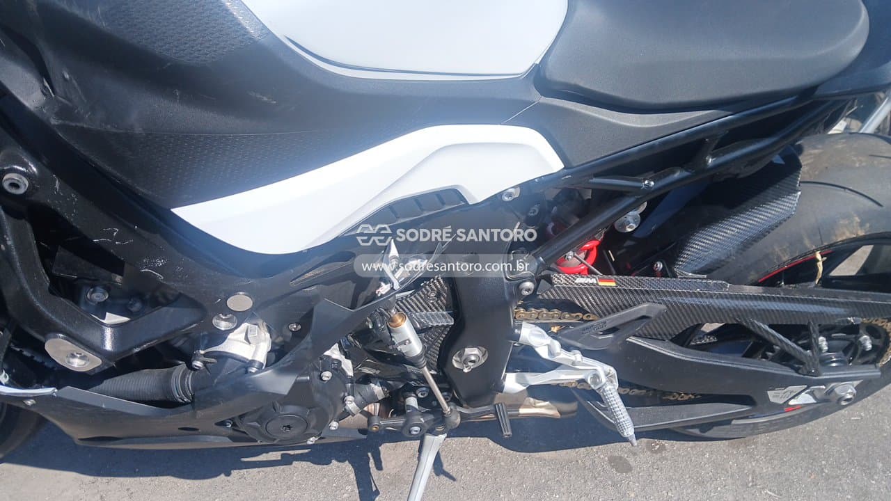 BMW S1000 Rr 2025 — foto 6