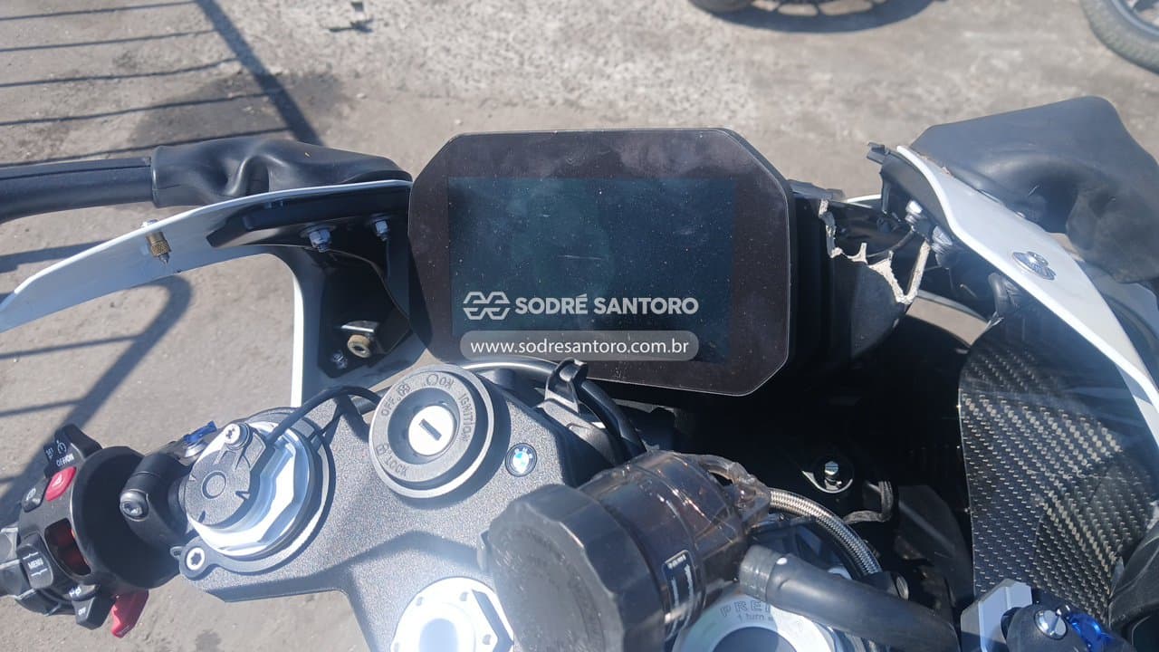 BMW S1000 Rr 2025 — foto 7