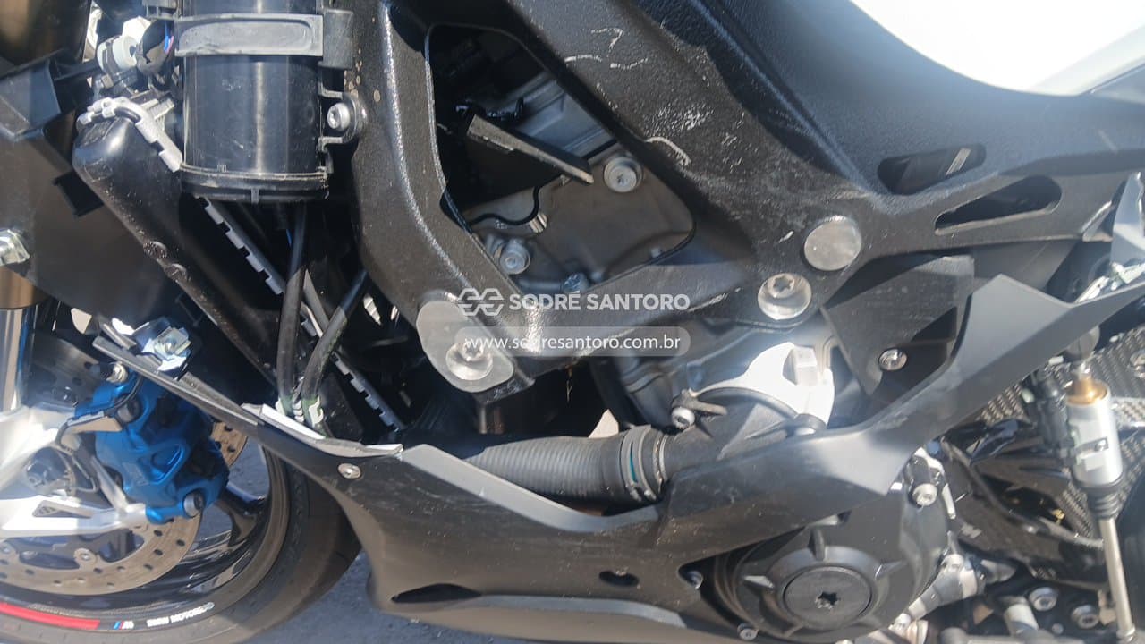 BMW S1000 Rr 2025 — foto 8