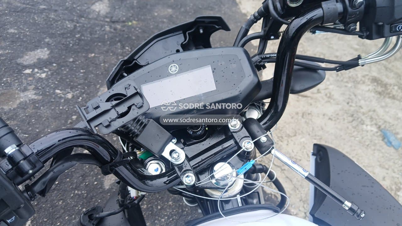 Yamaha Ybr 150 Factor 2026 — foto 7