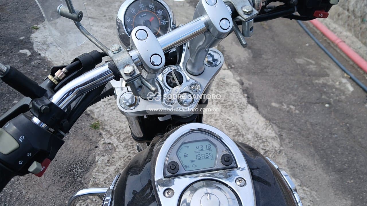 Jtz Master Ride 150 2024 — foto 8