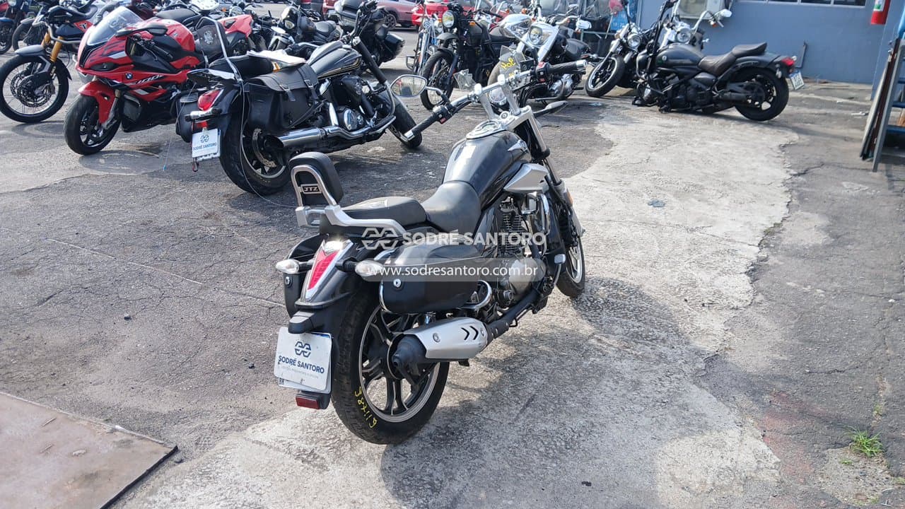 Jtz Master Ride 150 2024 — foto 4