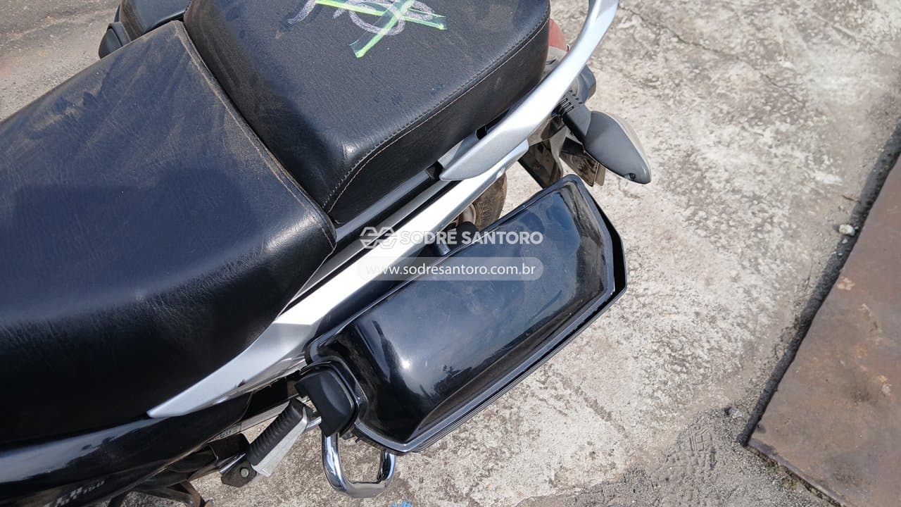 Jtz Master Ride 150 2024 — foto 9