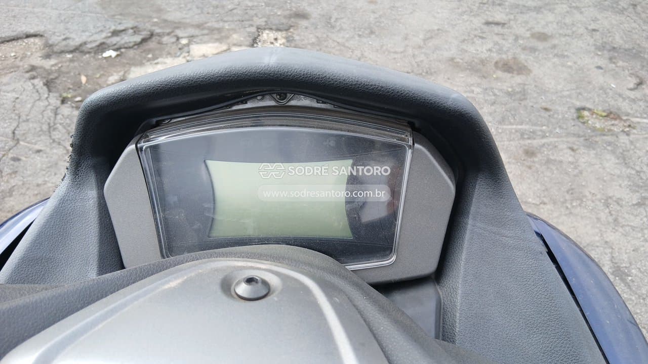 Yamaha Nmax 160 2021 — foto 7