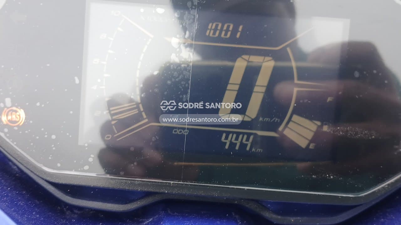 Yamaha Aerox 160 2026 — foto 7