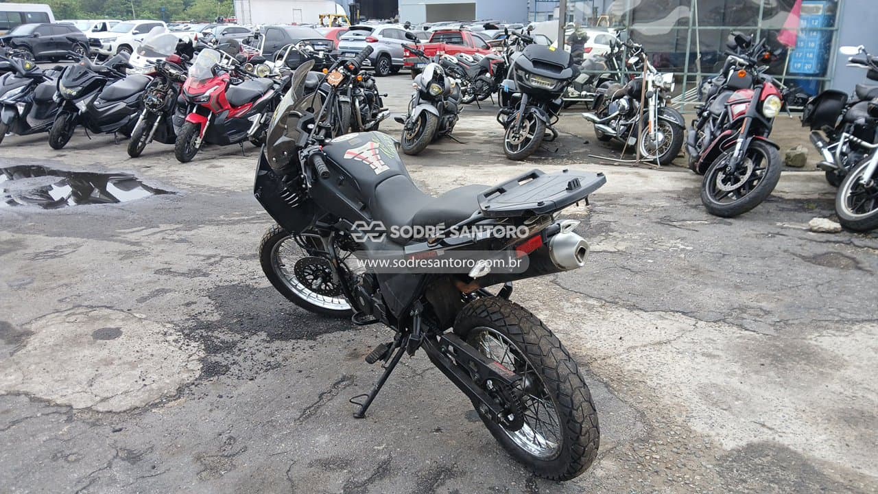 Shineray Shi 175 2025 — foto 2