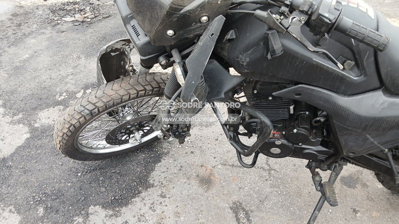 Shineray Shi 175 2025 — foto 8