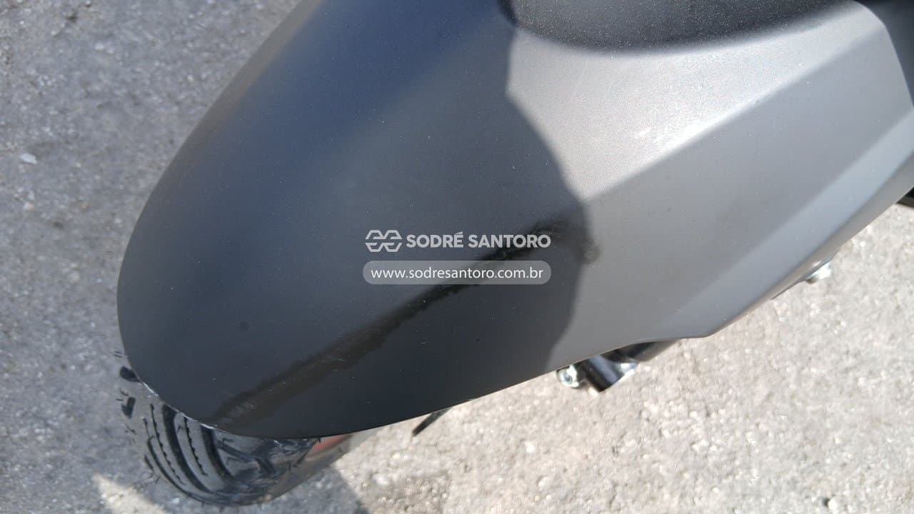 Dafra Maxsym 400i 2024 — foto 9