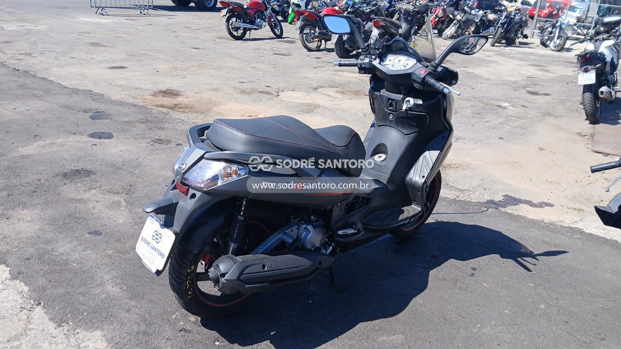 Dafra Citycom 300i 2022 — foto 4