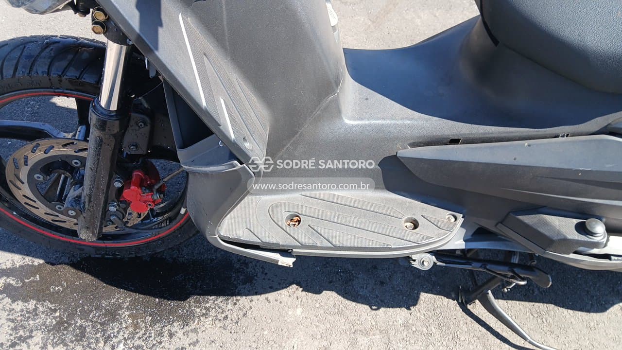 Dafra Citycom 300i 2022 — foto 9