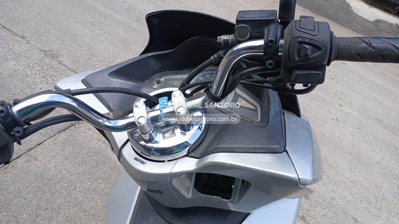 Honda Pcx 150 2018 — foto 6