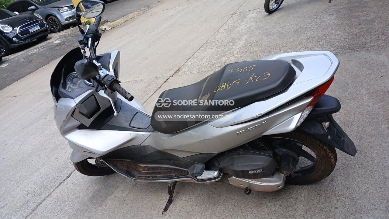 Honda Pcx 150 2018 — foto 2