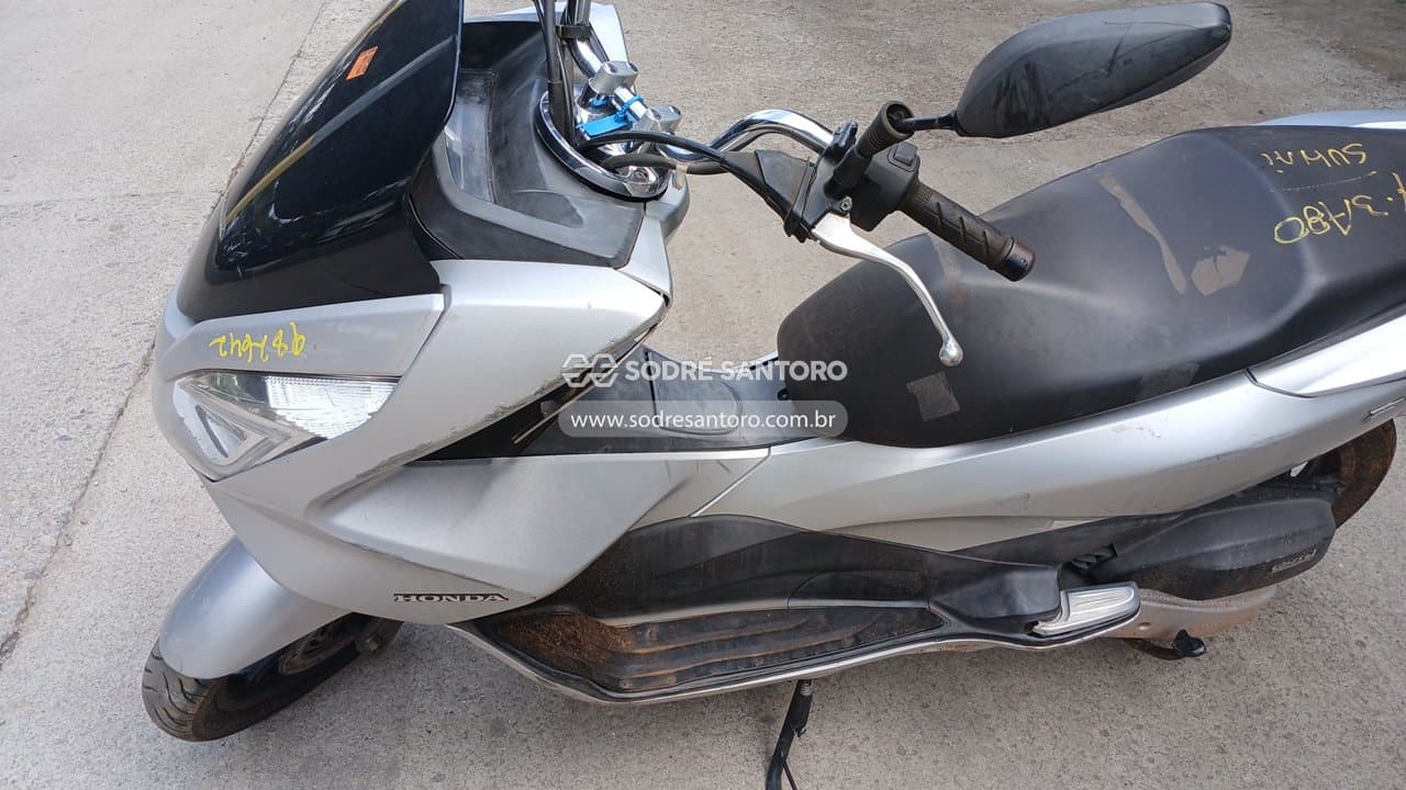 Honda Pcx 150 2018 — foto 7