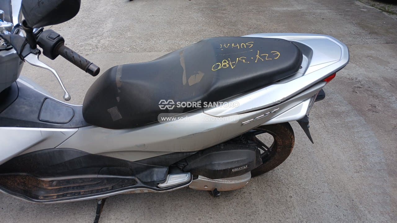 Honda Pcx 150 2018 — foto 8