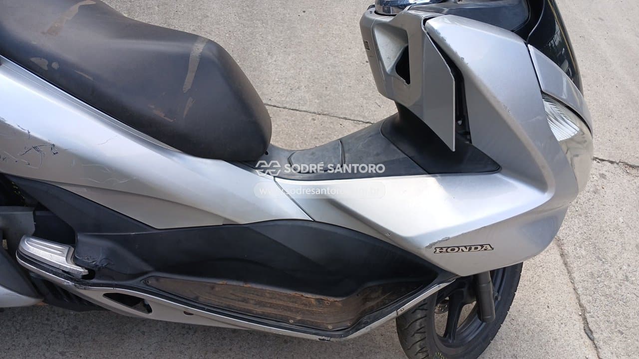 Honda Pcx 150 2018 — foto 11