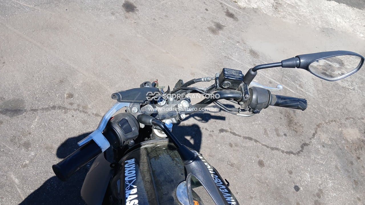 Yamaha Ybr 150 Factor Ed 2023 — foto 7