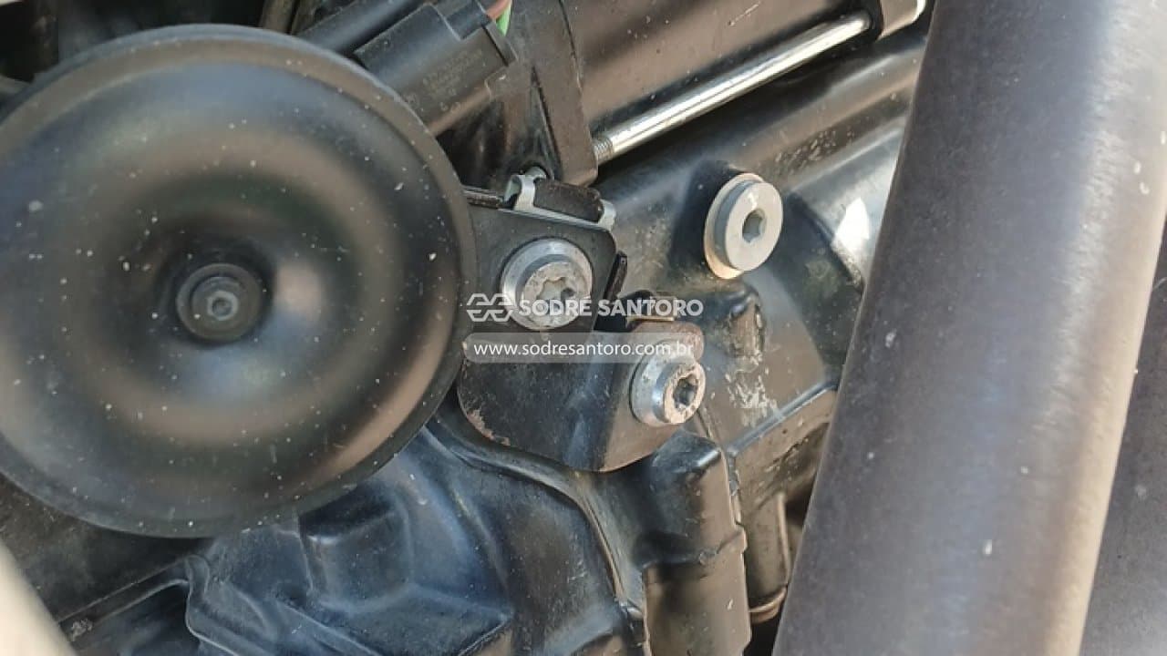 BMW F850 Gs a 2023 — foto 11