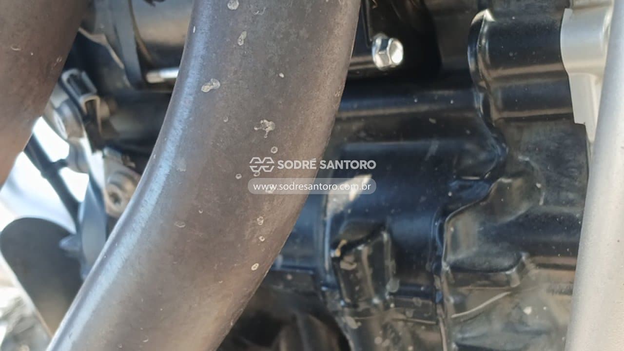 BMW F850 Gs a 2023 — foto 12