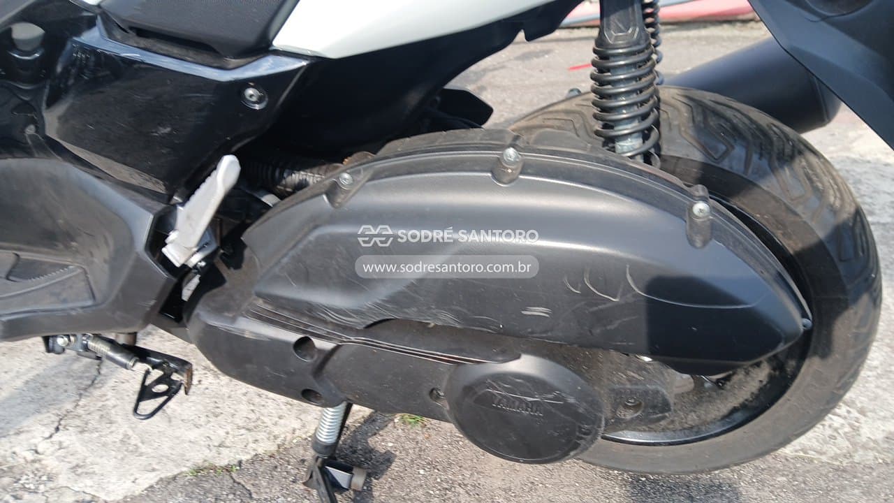 Yamaha Nmax 160 2021 — foto 6