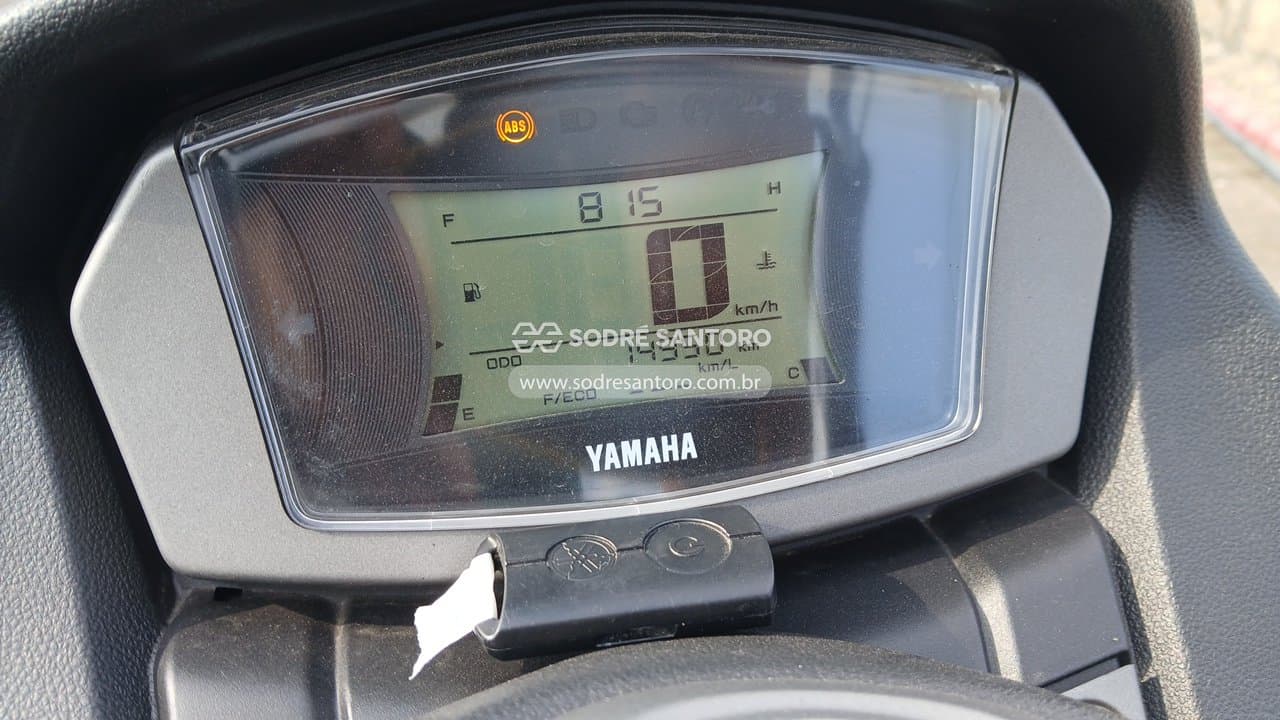 Yamaha Nmax 160 2021 — foto 7