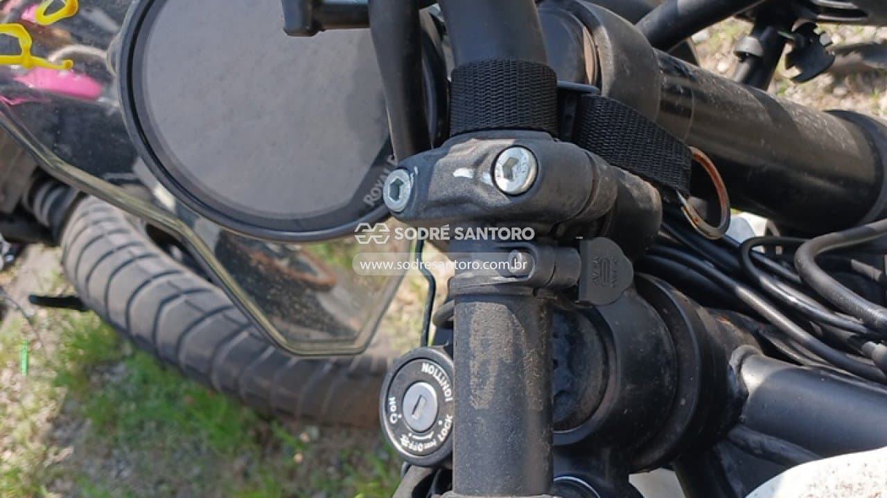 Royal Enfield Himalayan 2026 — foto 6