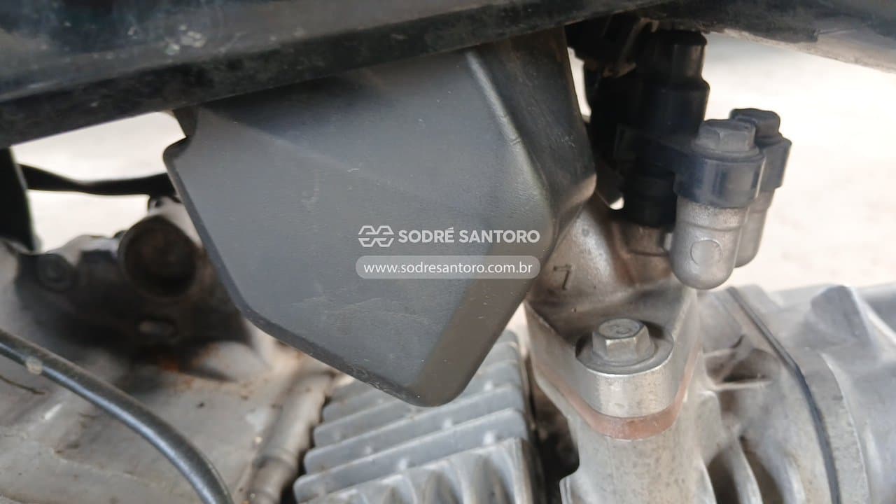 Honda Pop 110i 2022 — foto 6